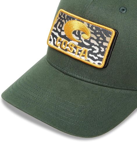 Costa Del Mar Men's Costa Fishskins Trucker Hat in Saudi Arabia