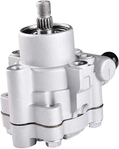 مضخة توجيه كهربائية جديدة متوافقة مع Nissan Altima 2004-2006، Sentra 2004 2005 2006 2.5L استبدال #21-5450، 990-0662، 491106Z700، 49110-6Z700 in Saudi Arabia