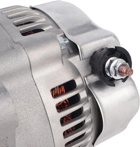 KUSATEC 31100P3F013 12V 90A New Alternator Compatible with Honda CR-V 1997 1998 1999 2000 2001 OE 113743N 101211-9810 in Saudi Arabia