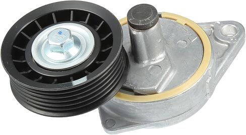 Belt Tensioner Pulley Assembly No.97BB-6A228-AG for Ford Escape 2.0L 2001-2004 for Ford Focus 2.0L 2002-2003 Serpentine Tensioner Auto Replacement Parts in Saudi Arabia
