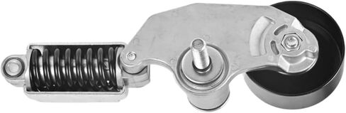 Drive Belt Tensioner 31216199 Fit for Volvo XC90/S80 2005-2011 V8 4.4L Pulley Tensioners 31216199，30720060 in Saudi Arabia