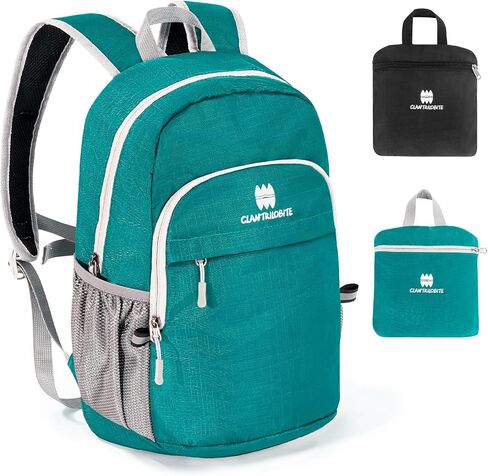 Travel Backpack Carry On Flight Approved Waterproof Anti Theft Lightweight Backpack for Women Men in Kuwait