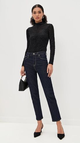 PAIGE Women's Ursula Top in Saudi Arabia