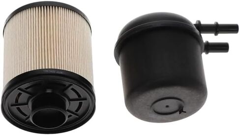 Wix Filters WF10737 Fuel Filter in Saudi Arabia