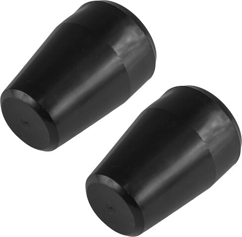 Caltric Front Bumper Dampers Compatible with Yamaha Warrior 350 YFM350 1987-2004 in Saudi Arabia