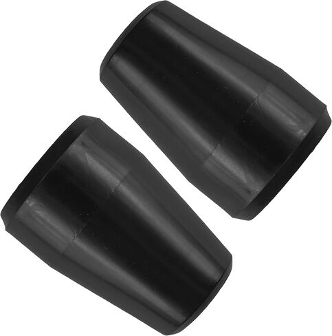 Caltric Front Bumper Dampers Compatible with Yamaha Warrior 350 YFM350 1987-2004 in Saudi Arabia
