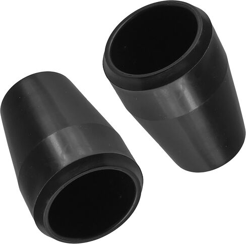 Caltric Front Bumper Dampers Compatible with Yamaha Warrior 350 YFM350 1987-2004 in Saudi Arabia