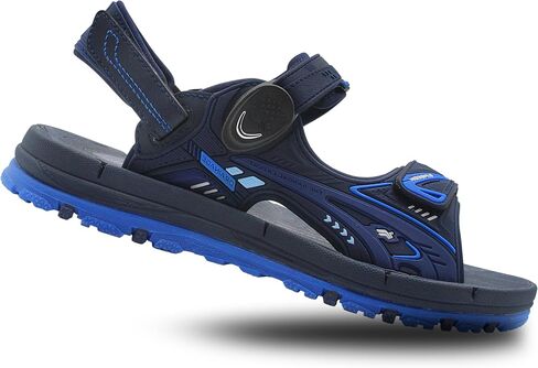 Gold Pigeon Shoes Unisex SNAP LOCK Athlete Sandals for Men & Women in Kuwait