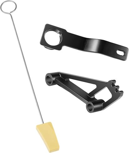 Cam Tool Complete Combo Kit for Ford 4.6L/5.4L 3V Engine Cam Phaser Holding Tool & Crankshaft Positioning Holder Tool & Timing Chain Locking Wedge Tool - 3 Tool Set in Saudi Arabia