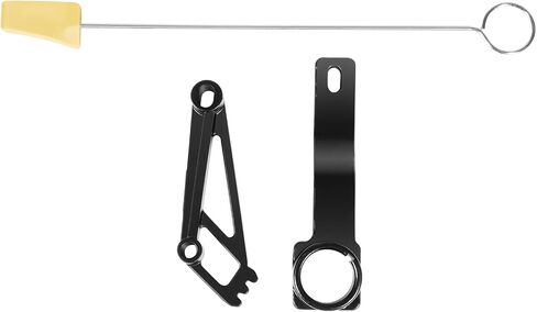 Cam Tool Complete Combo Kit for Ford 4.6L/5.4L 3V Engine Cam Phaser Holding Tool & Crankshaft Positioning Holder Tool & Timing Chain Locking Wedge Tool - 3 Tool Set in Saudi Arabia