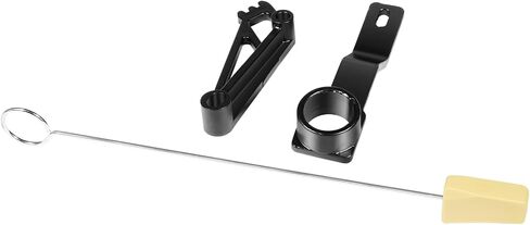 Cam Tool Complete Combo Kit for Ford 4.6L/5.4L 3V Engine Cam Phaser Holding Tool & Crankshaft Positioning Holder Tool & Timing Chain Locking Wedge Tool - 3 Tool Set in Saudi Arabia