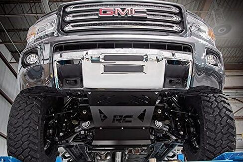 Rough Country 6" Lift Kit w/N3 Struts for 2015-2022 Colorado/Canyon - 24133 in Saudi Arabia