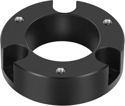 SCITOO 2.5 inch Front 1" Rear Leveling Lift Kit For Toyota For Tacoma 2005-2023 Lift Block Kit in Saudi Arabia