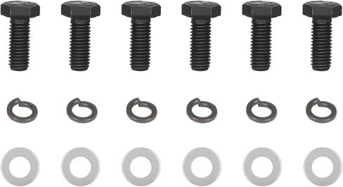 SCITOO 2.5 inch Front 1" Rear Leveling Lift Kit For Toyota For Tacoma 2005-2023 Lift Block Kit in Saudi Arabia