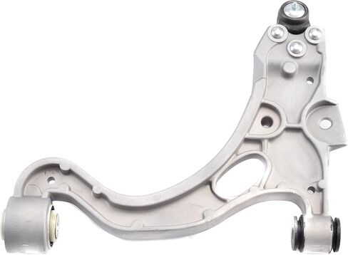 2pcs Control arm Kit for 1998-2005 Buick Lesabre Park Avenue Riviera & 1998-2005 Cadillac Deville Seville Front Lower Control Arms with Ball Joint and Bushing Assembly in Saudi Arabia