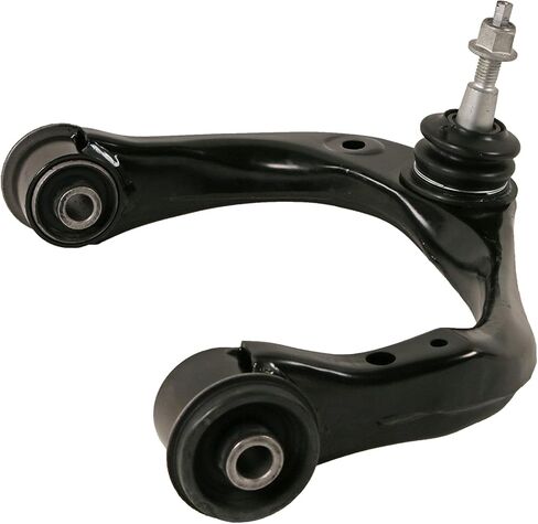 MOOG RK623339 Suspension Control Arm and Ball Joint Assembly front right upper in Saudi Arabia
