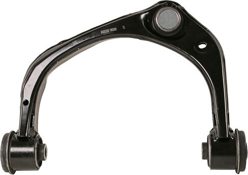 MOOG RK623339 Suspension Control Arm and Ball Joint Assembly front right upper in Saudi Arabia