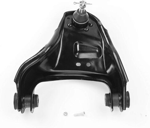K620172 K620173 2PCS Front Upper Control Arm Ball Joint Assembly Compatible with 1984-1994 Chevrolet S10 Blazer 4WD 1984-2004 Chevrolet S10 Pickup 4WD GMC Sonoma 2WD 1991-2004 GMC Jimmy in Saudi Arabia