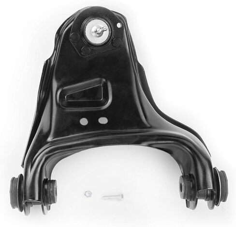 K620172 K620173 2PCS Front Upper Control Arm Ball Joint Assembly Compatible with 1984-1994 Chevrolet S10 Blazer 4WD 1984-2004 Chevrolet S10 Pickup 4WD GMC Sonoma 2WD 1991-2004 GMC Jimmy in Saudi Arabia