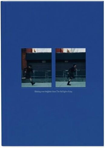 NCT MARK The Firstfruit [PHOTOBOOK Ver] الألبوم الكامل الأول (الإصدار الغريب) in Saudi Arabia
