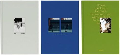 NCT MARK The Firstfruit [PHOTOBOOK Ver] الألبوم الكامل الأول (الإصدار الغريب) in Saudi Arabia