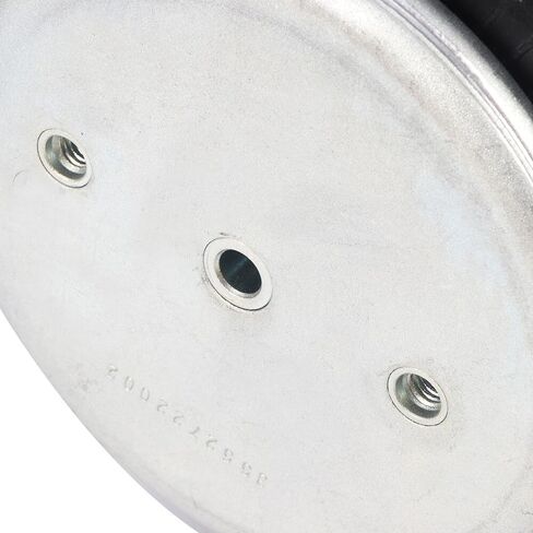 Air Spring Replaces for Firestone 6905 W01-358-6905 for Hendrickson S-5270 S-3518 C-5270 C-3518 for Goodyear 2B9-206 2 Pack of TR6905 Double Convoluted Air Suspension Spring in Saudi Arabia