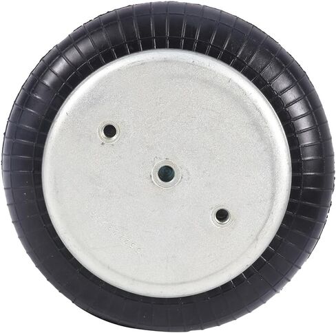 Air Spring Replaces for Firestone 6905 W01-358-6905 for Hendrickson S-5270 S-3518 C-5270 C-3518 for Goodyear 2B9-206 2 Pack of TR6905 Double Convoluted Air Suspension Spring in Saudi Arabia