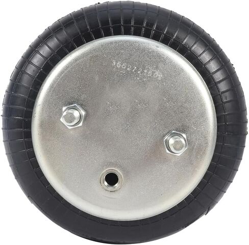 Air Spring Replaces for Firestone 6905 W01-358-6905 for Hendrickson S-5270 S-3518 C-5270 C-3518 for Goodyear 2B9-206 2 Pack of TR6905 Double Convoluted Air Suspension Spring in Saudi Arabia
