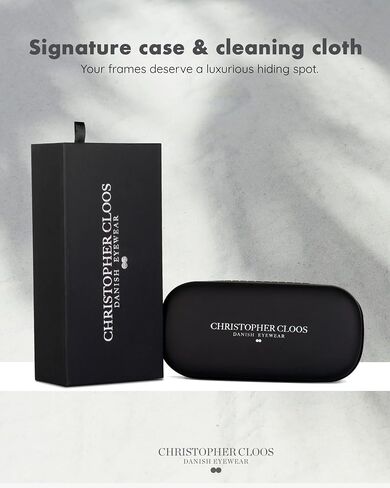 Christopher Cloos Paloma Minimalistic Polarized Sunglasses in Saudi Arabia