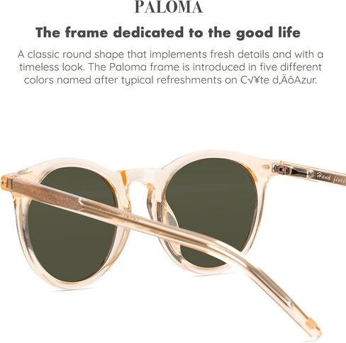 نظارات شمسية مستقطبة من كريستوفر كلوس بالوما in Kuwait