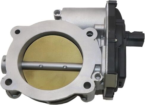 12632171 12676296 Throttle Body Compatible with Chevrolet Silverado Express Compatible with GMC Savana Sierra Compatible with Cadillac CT6 12669536 12632169 in Saudi Arabia