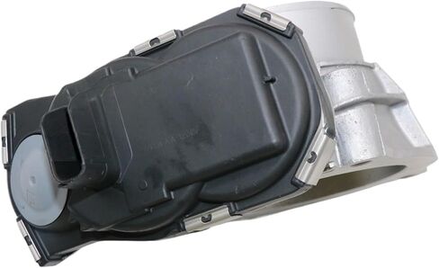 12632171 12676296 Throttle Body Compatible with Chevrolet Silverado Express Compatible with GMC Savana Sierra Compatible with Cadillac CT6 12669536 12632169 in Saudi Arabia