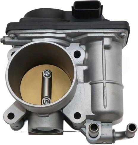 RME50-11 16119-ED00C جسم خانق متوافق مع نيسان فيرسا ميكرا نوت قاشقاي تيدا ليفنا 1.6L 2009-2013 16119-ED00E 16119-ED00A in Saudi Arabia