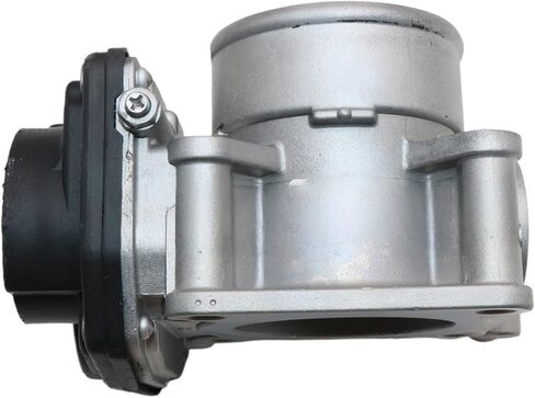 RME50-11 16119-ED00C جسم خانق متوافق مع نيسان فيرسا ميكرا نوت قاشقاي تيدا ليفنا 1.6L 2009-2013 16119-ED00E 16119-ED00A in Saudi Arabia