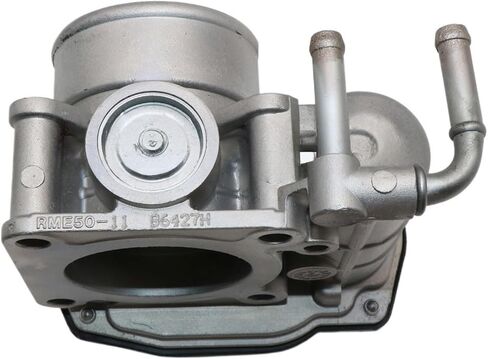 RME50-11 16119-ED00C جسم خانق متوافق مع نيسان فيرسا ميكرا نوت قاشقاي تيدا ليفنا 1.6L 2009-2013 16119-ED00E 16119-ED00A in Saudi Arabia