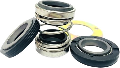 560D-14/15/16/30/35/40/45/50 Replace ED560 560D Double Face Mechanical Seals(560D-30 50-57) in Saudi Arabia