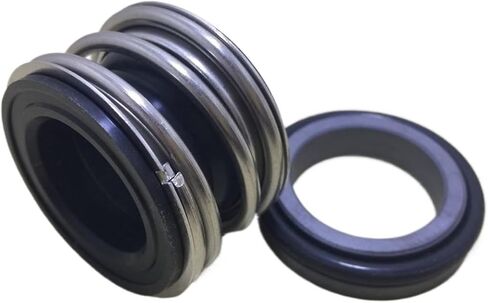 1pcs MG1/80-Z (MG1/80-G6) Mechanical Seals with G6 stationary seat, MG1-80, 109-80(SIC-SIC-VIT (QQVGG)) in Saudi Arabia