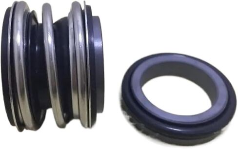 1pcs MG1/80-Z (MG1/80-G6) Mechanical Seals with G6 stationary seat, MG1-80, 109-80(SIC-SIC-VIT (QQVGG)) in Saudi Arabia