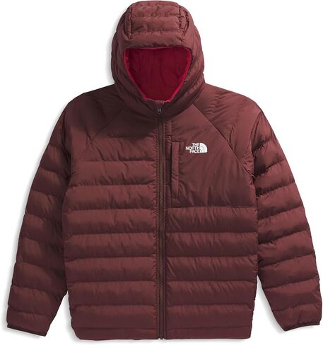The North Face Boys' Reversible Perrito Hooded Jacket (Little Big Kid) in Saudi Arabia