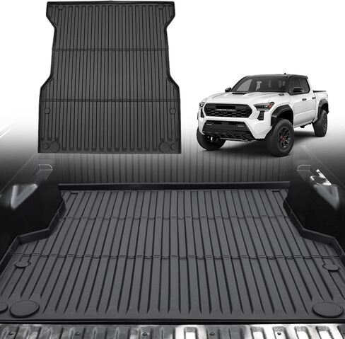 Cartist Cargo Liner متوافق مع Genesis GV70 2022 2023 2024 الملحقات جميع الأحوال الجوية الخلفية الجذع حصيرة عالية الجانب مقاوم للماء أسود TPE in Saudi Arabia