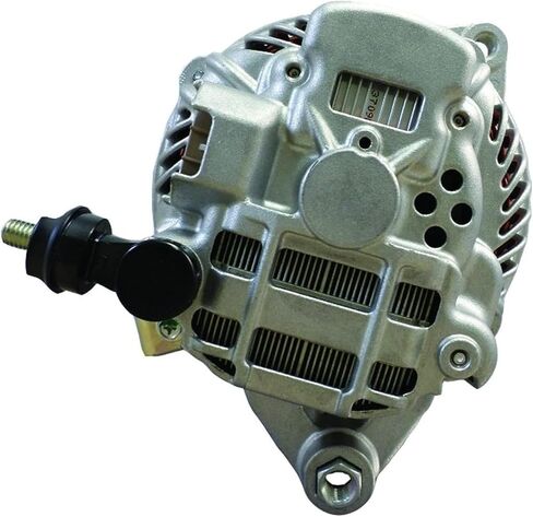 SB Parts New 90Amp Alternator Compatible with Mazda 2 1.5L 2011 2012 2013 2014 in Saudi Arabia
