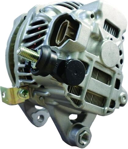 SB Parts New 90Amp Alternator Compatible with Mazda 2 1.5L 2011 2012 2013 2014 in Saudi Arabia