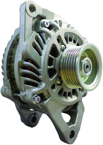 SB Parts New 90Amp Alternator Compatible with Mazda 2 1.5L 2011 2012 2013 2014 in Saudi Arabia