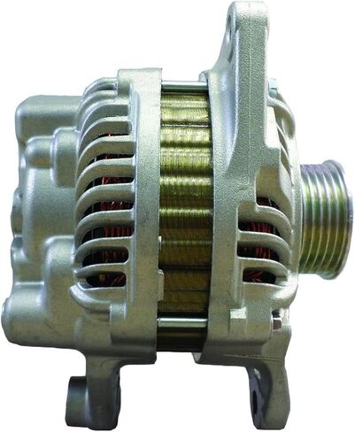 SB Parts New 90Amp Alternator Compatible with Mazda 2 1.5L 2011 2012 2013 2014 in Saudi Arabia