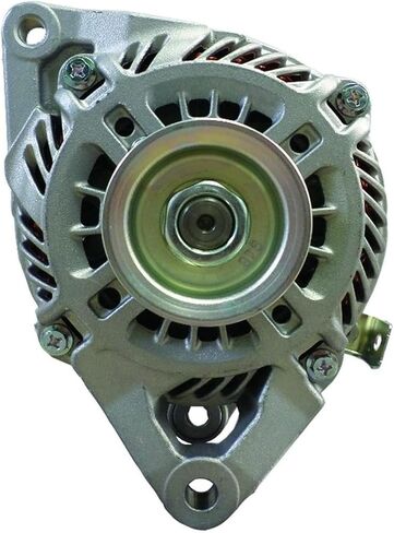 SB Parts New 90Amp Alternator Compatible with Mazda 2 1.5L 2011 2012 2013 2014 in Saudi Arabia