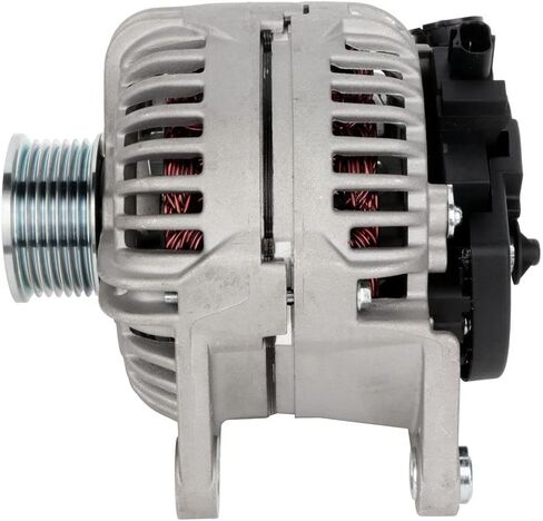 Alternator Stable High Output Fit for 2003-2006 for Dodge for Ram 3500 (V8 5.7L Alternator Rebuild Kit Replace 13985 in Saudi Arabia