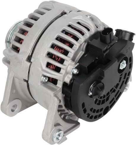Alternator Stable High Output Fit for 2003-2006 for Dodge for Ram 3500 (V8 5.7L Alternator Rebuild Kit Replace 13985 in Saudi Arabia