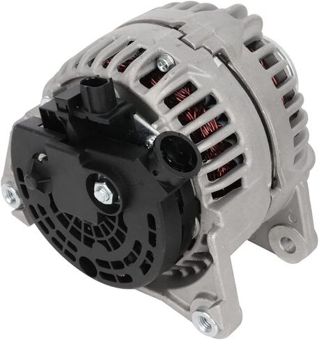 Alternator Stable High Output Fit for 2003-2006 for Dodge for Ram 3500 (V8 5.7L Alternator Rebuild Kit Replace 13985 in Saudi Arabia