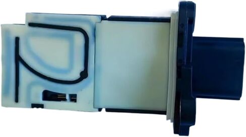 لجهاز استشعار تدفق الهواء 5WK98504 H8201267959 226807131R 93450753 in Saudi Arabia
