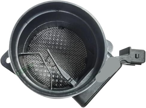 1pc Mass AIR Flow Sensor for 5WK9615 5WK9615Z 7516029 8ET009142041 7700105010B in Saudi Arabia